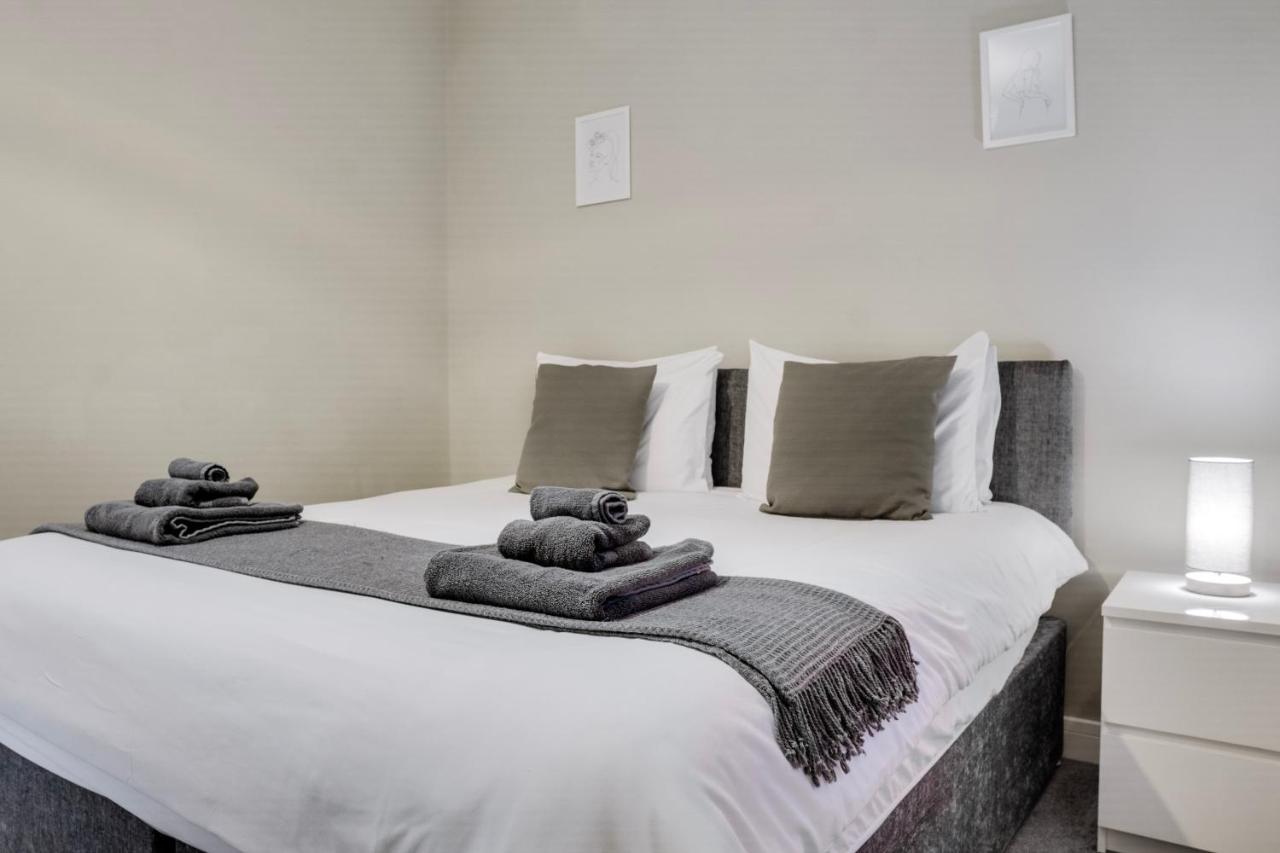 Birkenhead - 2 Bedroom House Exterior foto
